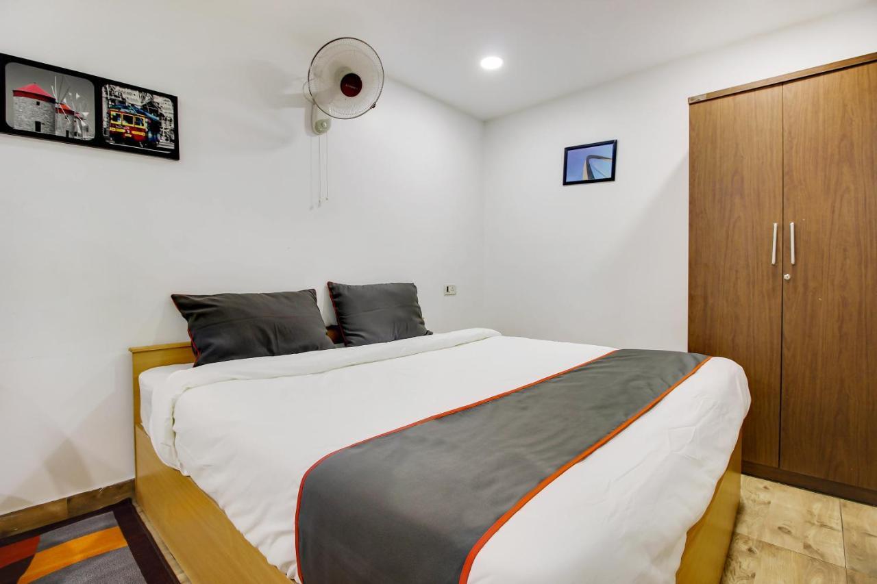 Oyo 2794 Hotel Plaza Inn Gauháti Kültér fotó