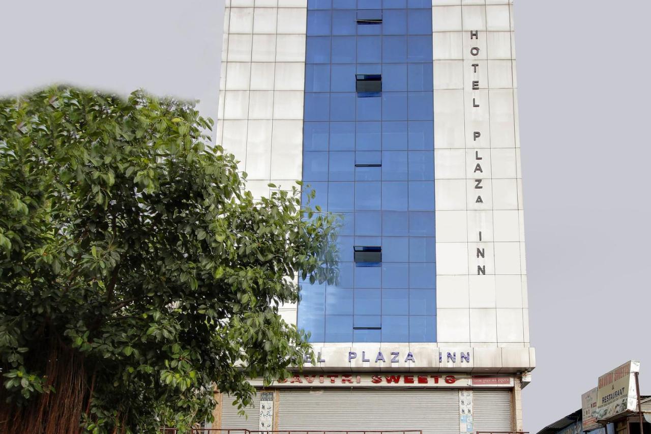 Oyo 2794 Hotel Plaza Inn Gauháti Kültér fotó
